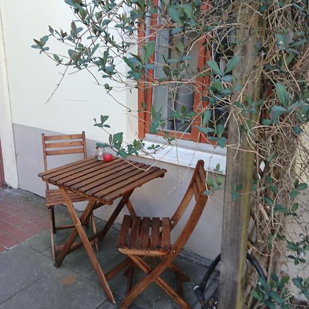Altstadt Luebsche Strasse Wismar Luaran gambar