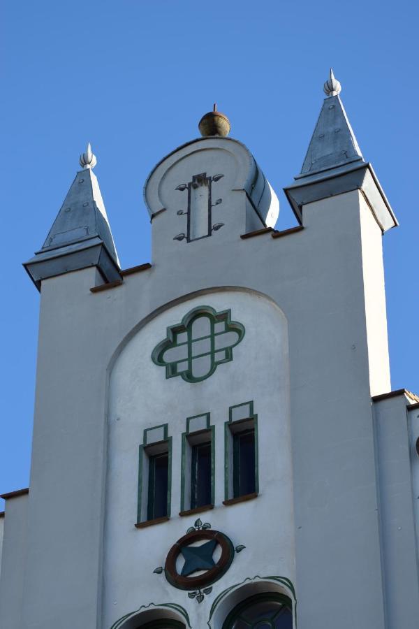 Altstadt Luebsche Strasse Wismar Luaran gambar